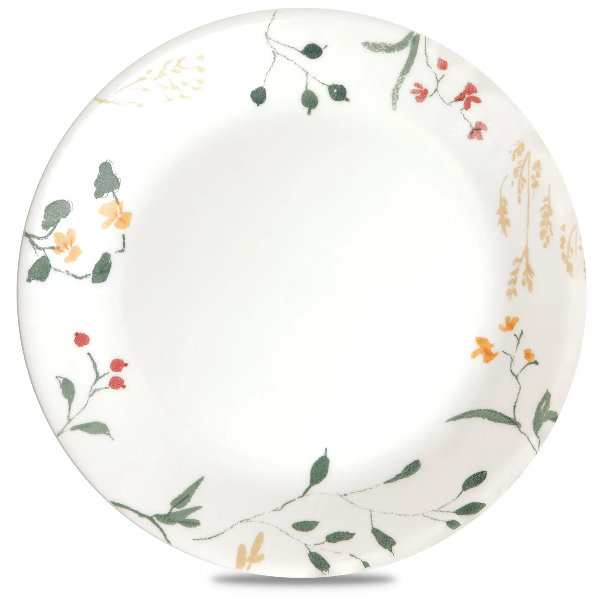 WIldflower Scatter 10.3" Dinnerplate