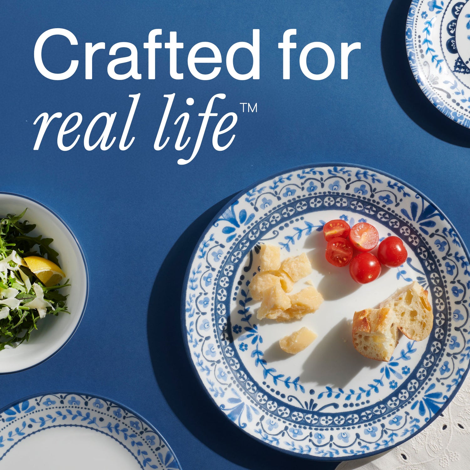 Corelle® Portofino 8.5