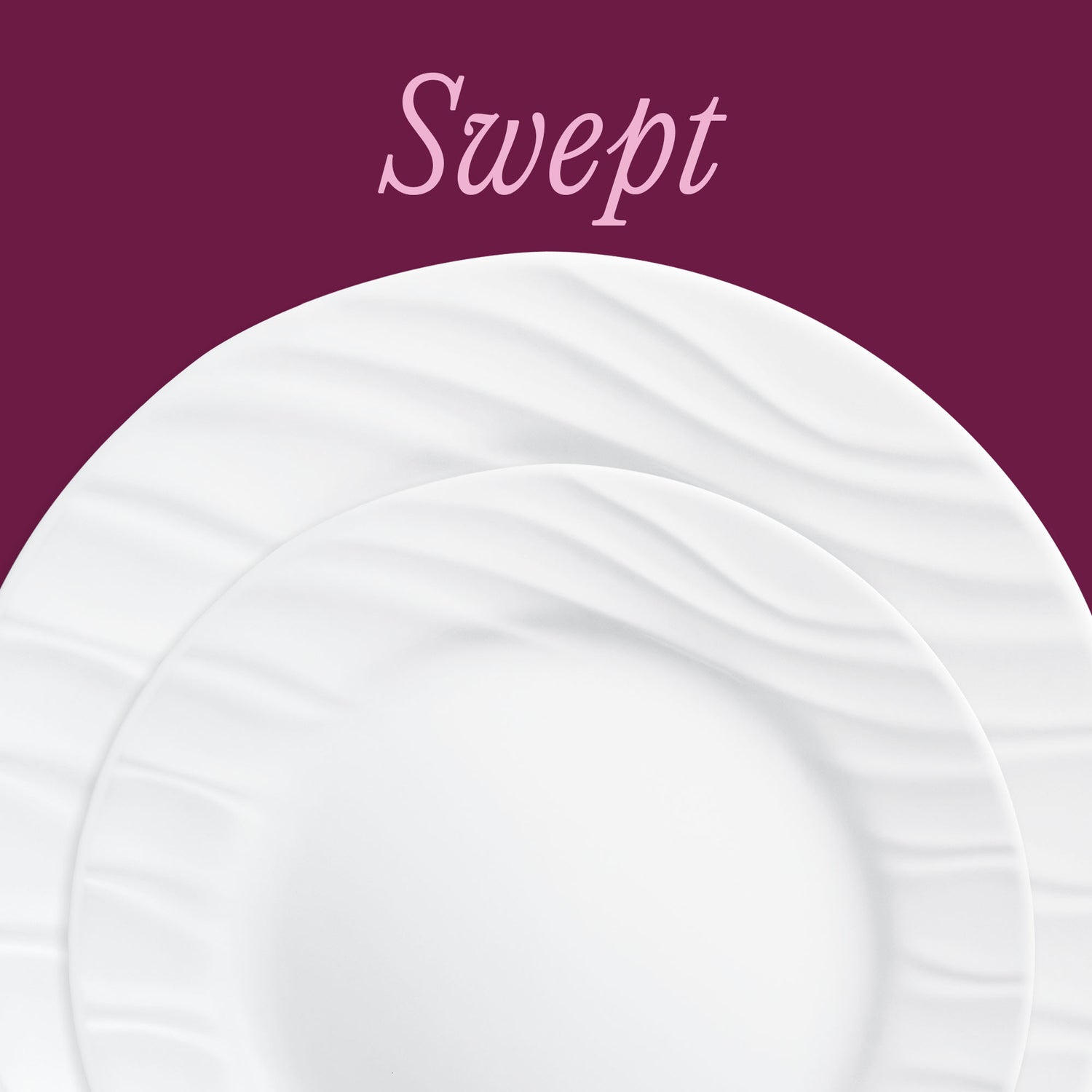 Corelle® Swept 18-piece Dinnerware Set, Service for 6