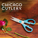 text Chicago Cutlery premium quality tools with a proud history since 1930