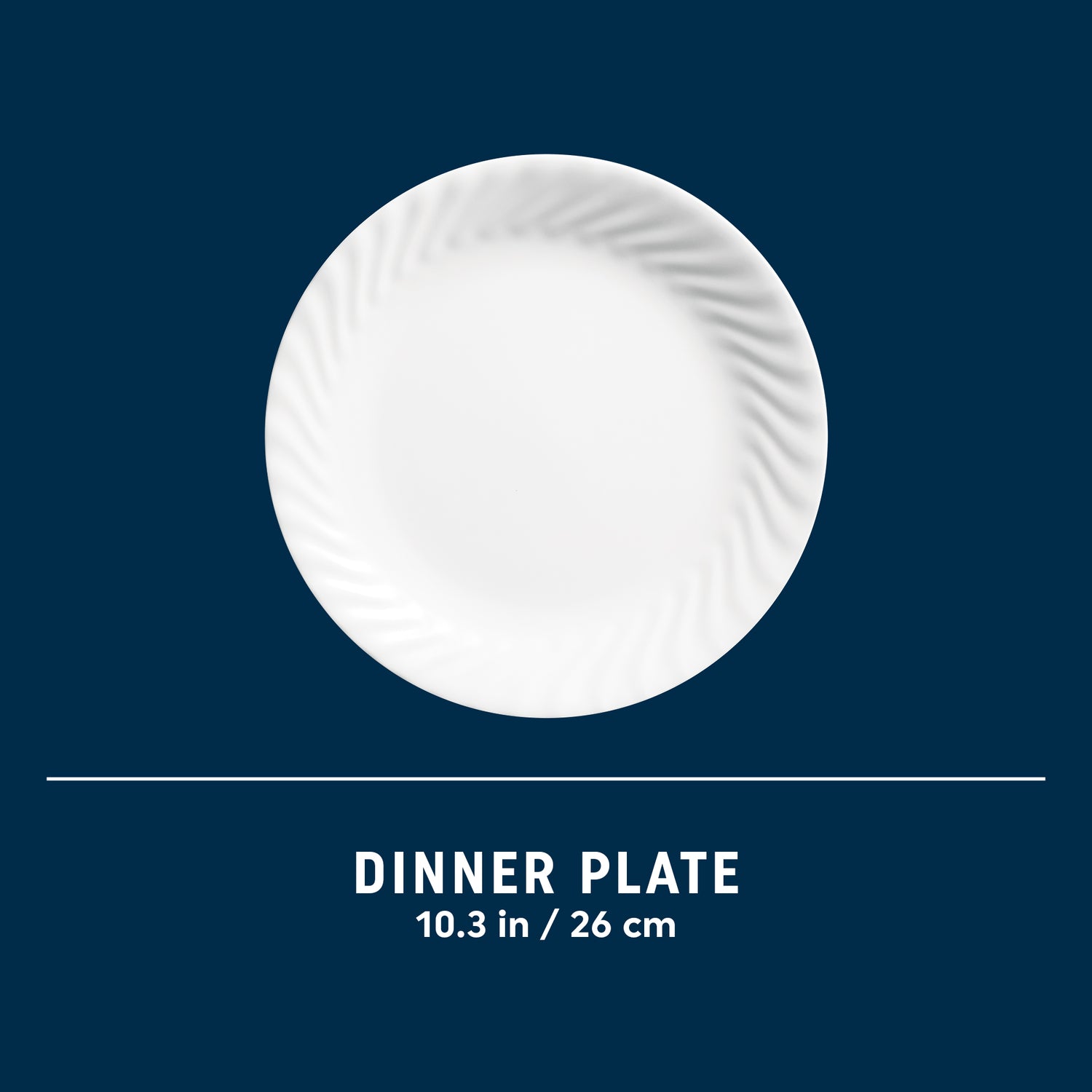 Corelle® Enhancements 10.25