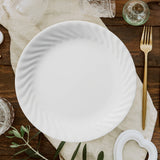 Corelle® Enhancements 10.25" Glass Dinner Plate