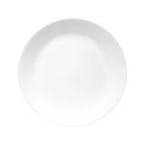 Corelle® Winter Frost White 10.5" Dinner Plates, 4-pack