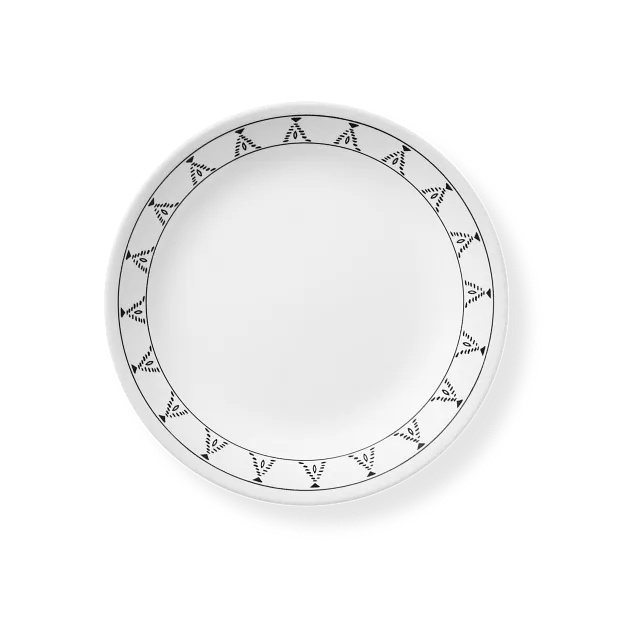 Cusco 8.5" Salad Plate 