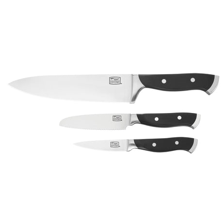 Armitage 3-piece Knife Set
