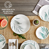  Soilar Print plates with text made from up to 80% recycled pure glass