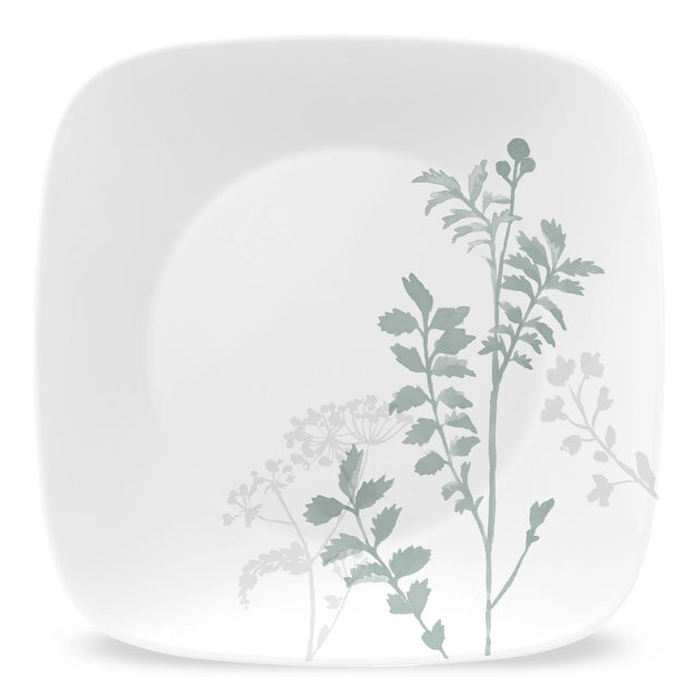 Square Amalie 10.5" Dinner Plate 