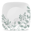 Square Amalie 6.5" Appetizer Plate
