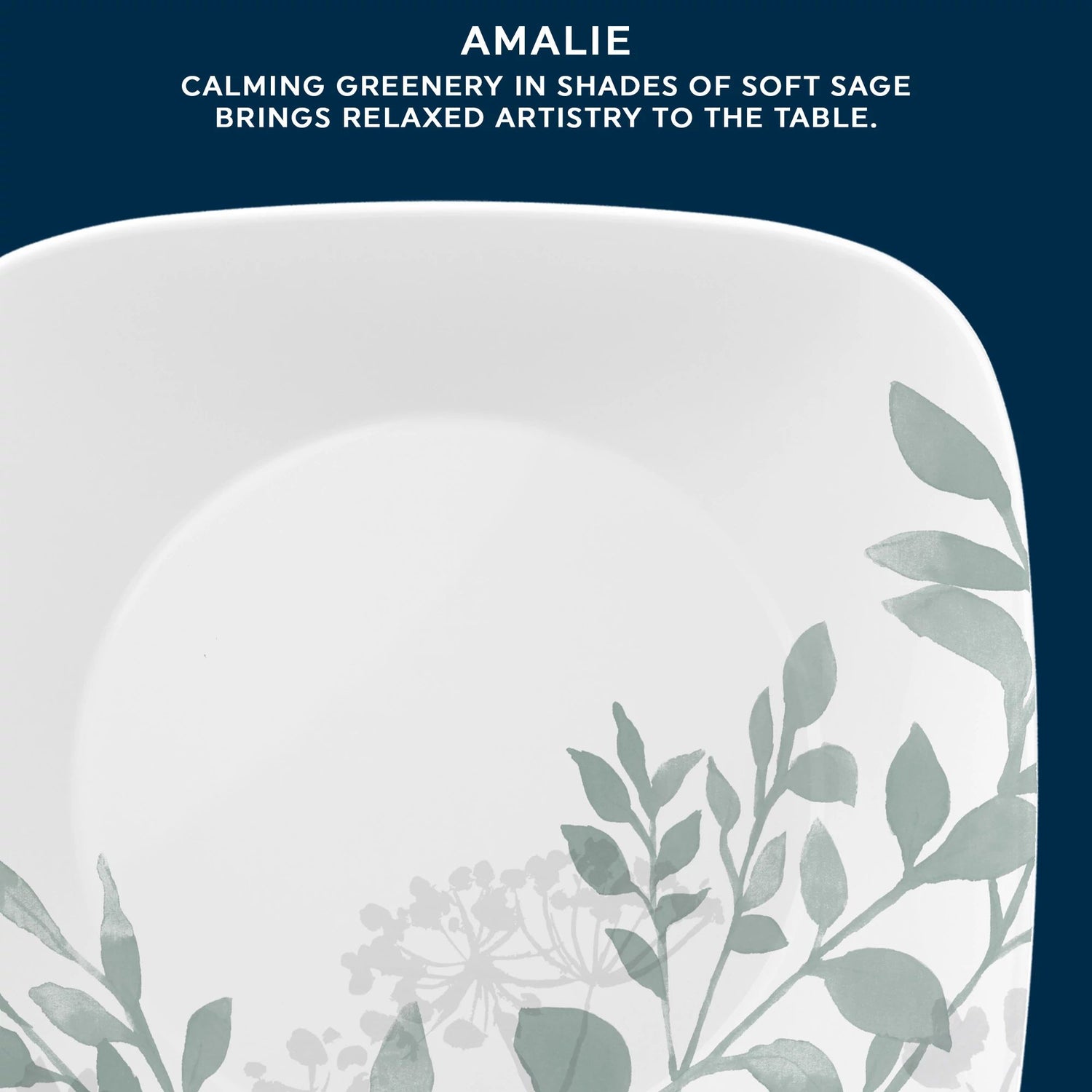  Square Amalie 6.75