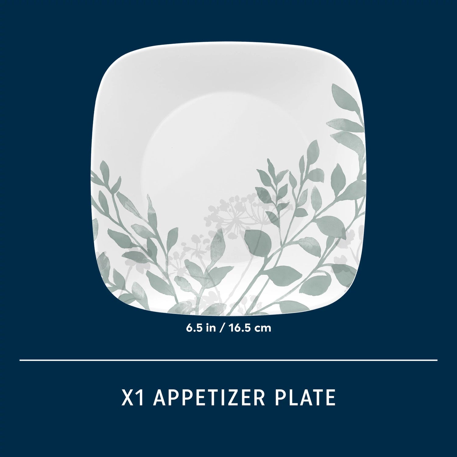  Square Amalie 6.75