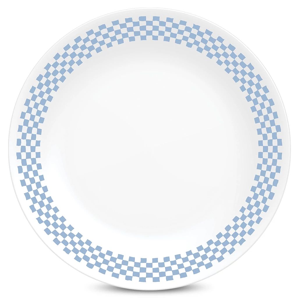 Amelia 10.25" Dinner Plate 