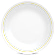 Amelia 8.5" Salad Plate 