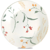 Wildflower Scatter 6.8" Appetizer Plate