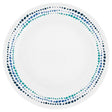 Livingware™ Ocean Blues 8.5" Plate
