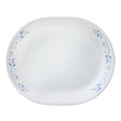Livingware™ Provincial Blue 12.25" Serving Platter