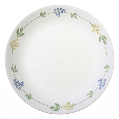 Secret Garden 10.25" Plate