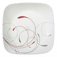 Square™ Splendor 9" Plate