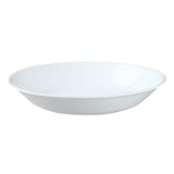 Livingware™ Winter Frost White 20-oz Bowl